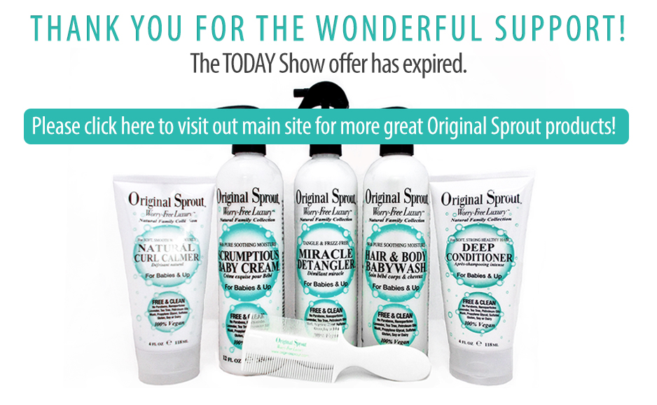 Original Sprout Products